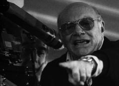 Rassegna cinematografica dedicata a Francesco Rosi al Circolo Vizioso