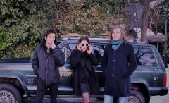 08.06 | LAY live at Circolo Fuoriluogo