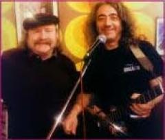 Flashback sofa@Cafè Neruda