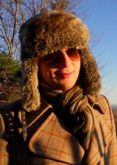 Gianluca Lancieri, accompagnato dai Klinefelter e i Superflamma al Magazzino sul Po