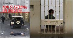 29/01: Giuliano Giuliani presenta "NON SI ARCHIVIA UN OMICIDIO"@Asylum Collegno