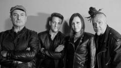 30 Giugno || GRAN BAL DUB || BERARDO + MADASKI a Colle del Lys - RESISTENZA ELETTRICA 2018