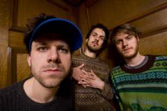 Hot head show + Scat allo United Club