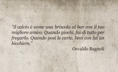 "Il cuore dentro alle scarpe" - Uomini di calcio: le loro storie, la loro magia