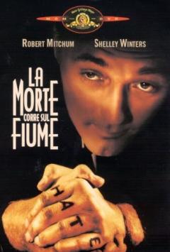 CineCantina "La morte corre sul fiume" al Bazura