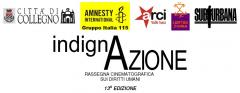 indignAzione 2013 - Rassegna cinematografica sui Diritti Umani