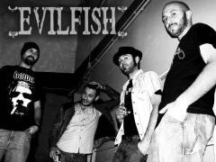Tokyo Night + Evilfish + Black Capricorn allo United Club