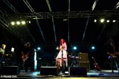 La Kali in concerto al Circolo Pueblo