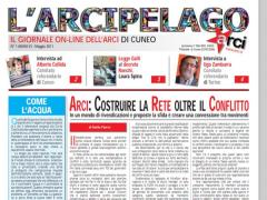 La nuova stagione editoriale de "L'Arcipelago"
