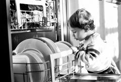 1, 10, 100 Lavastoviglie - Cena Popolare di finanziamento