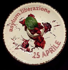 Fritto misto di pesce e musica dal vivo, all'Asylum Bees-tròt