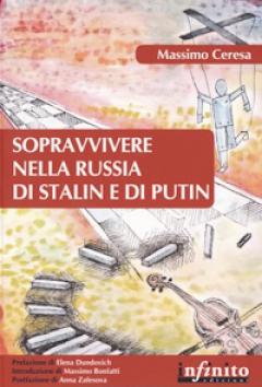 Presentazione del progetto: "Vainakh,il so(e)gno della pace" all'Oltrepò