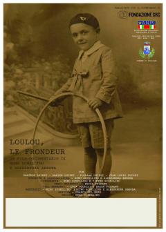Loulou, Le Frondeur proiezione del film documentario