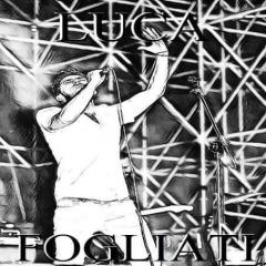 Luca Fogliati Live Fuoriluogo(Torino)