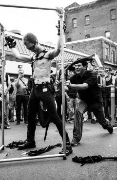 Approccio al Reportage, Corso base di fotografia.