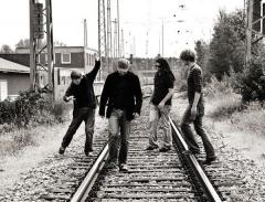 The Mainstream dal vivo per DJgestiva all'Amantes