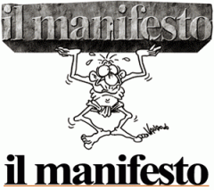 Serata di finanziamento per il manifesto al Circolo Maurice 