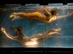 Dido & Aeneas al Caffé Basaglia