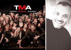 Torino Musical Academy - musica germogliante