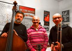 InsoliTO Jazz Trio