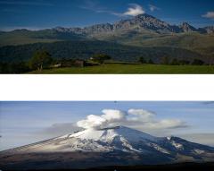 Quelli della "Montagna che aiuta" al Caffè Basaglia