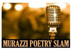 Murazzi Poetry Slam al Magazzino sul Po