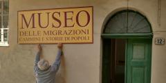inaugurazione MUSEO DELLE MIGRAZIONI