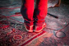 New Adventures duo acustico in concerto al Circolo Sud