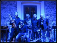 ChromAlkemica Pop, rock, funky, swing