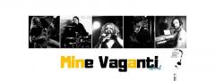 Mine Vaganti Live al Cafè Neruda
