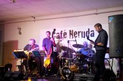 Appunti DI Viaggio-Canzoni di Paolo Conte