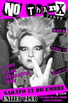 The Leeches + The Kelvins allo United Club