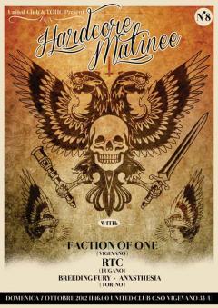 Nohaybanda Trio  + Kocmoc Laika  + Arodora allo United Club 