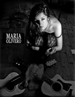 13/05: Maria Olivero @Soce di Ciriè