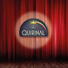 The Quirinal - Vuoi diventare presidente della Repubblica?