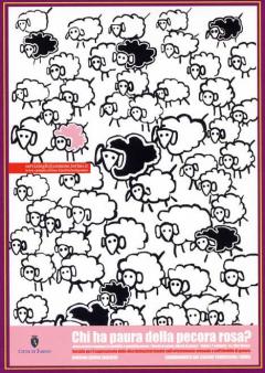 Esposizione mostra: Libertà di essere libertà d'amare a cura del Circolo Maurice