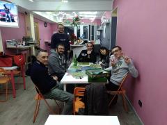 Serata Giochi da Tavolo al Play Musinè
