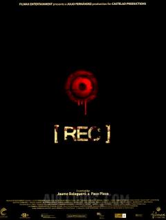 Aspettando Halloween… proiezione del film “Rec” di Jaume Balagueró, Paco Plaza organizzato dal Circolo Margot