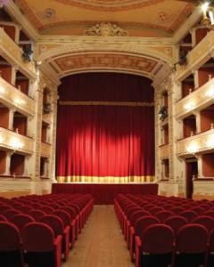 Saggi-spettacolo dal 5 al 25 giugno a cura di Teatranzartedrama