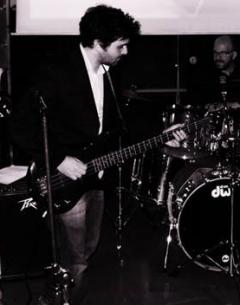 Cado nello specchio in concerto al Circolo Sud