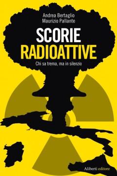 Presentazione del libro "Scorie nucleari. Chi sa trema, ma in silenzio" al Caffé Basaglia 