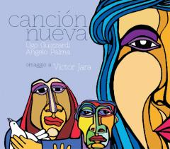 CANCION NUEVA - tributo a Victor Jara @Soce - Ciriè, 051013