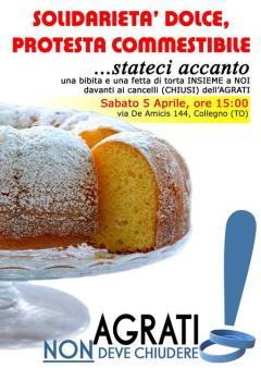 Appello dei lavoratori Agrati a tutta la società civile