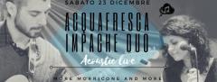 Acquafresca-Impache Duo