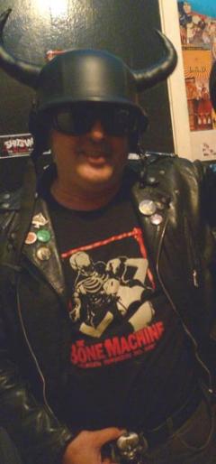 Spessore Live allo United Club 