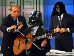 Karaoke di Natale al Circolo Arci Sud