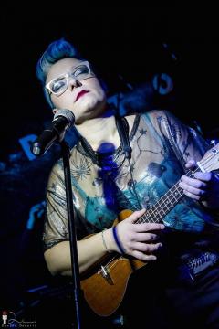 V E A | Live al Circolo Arci Sud