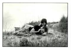 Strane Visioni all'Amantes con Susanna Nicchiarelli