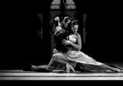 Mundial Tango - Etnotango Festival