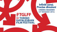 Silvia Novelli presenta il TGLFF a L'Altramartedì al Maurice GLBTQ